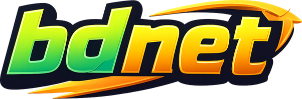 Logo bd net